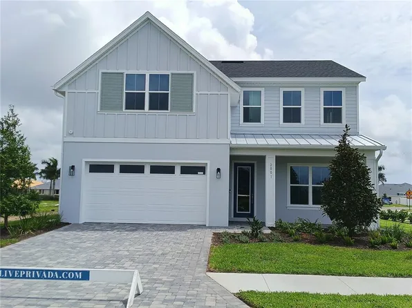 2801 COPA CHLOE COURT, SARASOTA, FL 34234