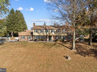 37 Woodridge Rd, Thornton, PA 19373