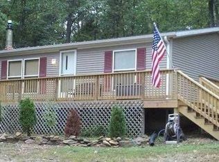 470 Cedar Ln, Ozark, IL 62972
