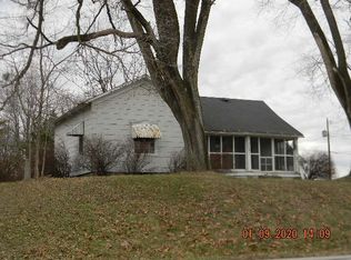 17031 N State Road 1, Spencerville, IN 46788
