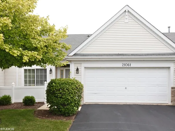 21061 W Braxton Ln, Plainfield, IL 60544