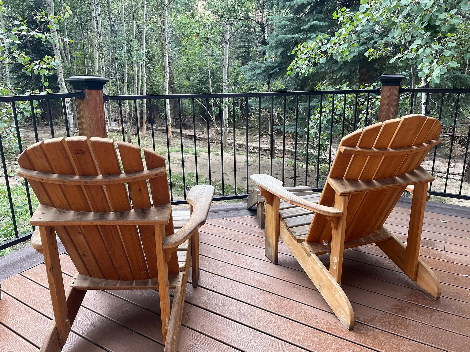 Streamside Dr, Glen Haven — Photo 3