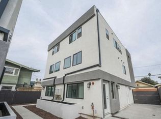 4110 S Normandie Ave, Los Angeles, CA 90037