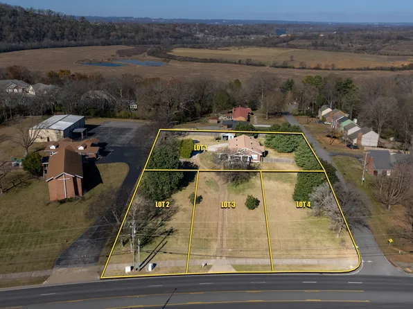 2918 Lebanon Pike Lot 2-3-4, Nashville, TN 37214