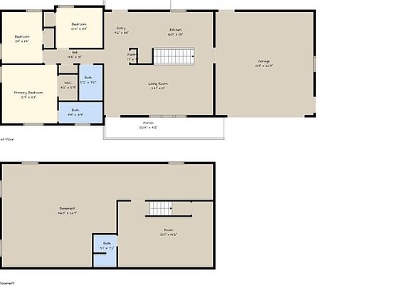 3rd image of 505 Laughlin Dr