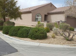 2791 Lochleven Way, Henderson, NV 89044