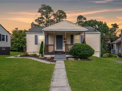 412 Oakhurst Ave, North Versailles, PA, 15137