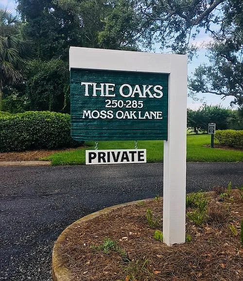 264 Moss Oak Ln — Photo 31