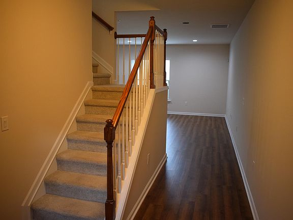 Main Entrance / foyer