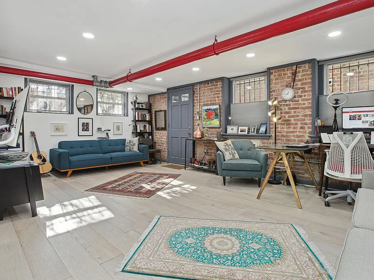 1855 Calvert St NW #LL2 — Photo 6
