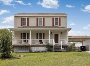 11563 New Forest Trl, Midlothian, VA 23112