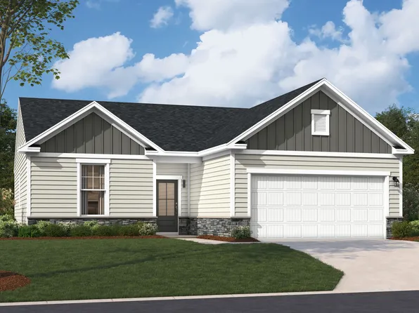 134 Cascade Dr, Conway, SC 29527