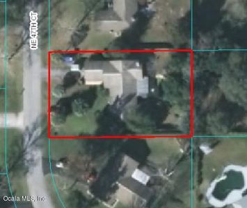 121 NE 47th Ct, Ocala, FL, 34470