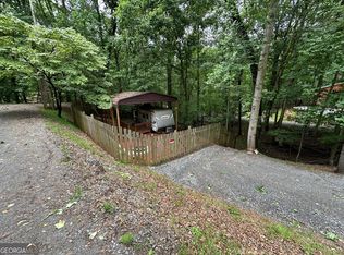 336 Sixth, Street, GA 30540