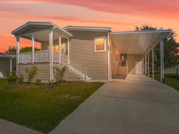 1001 SE Ninja St, Crystal River, FL 34429