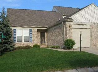 4237 Hunters Cir E, Canton, MI 48188