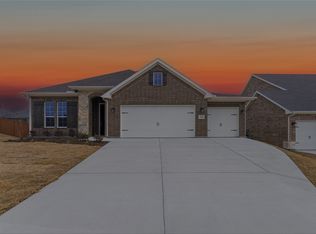 544 Waterford Park Blvd, Weatherford, TX 76087