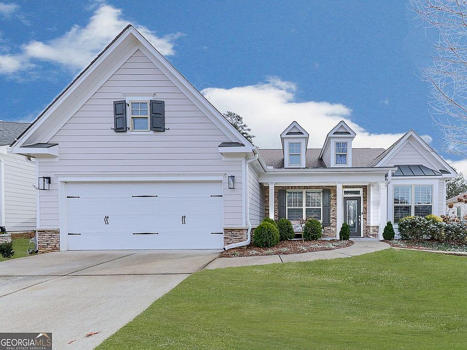 1st image of 206 Canyon Fairway Trce
