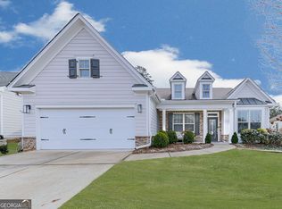 206 Canyon Fairway Trce, Canton, GA 30114