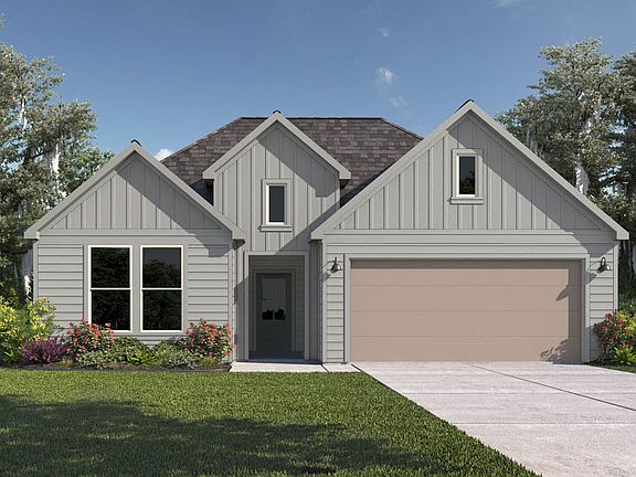 Plan Elevation.