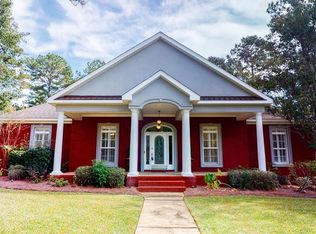 201 Glencoe Way, Dothan, AL 36305