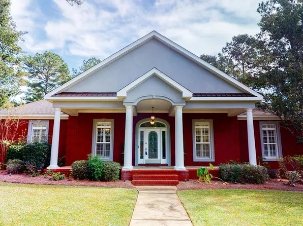 201 Glencoe Way, Dothan, AL 36305