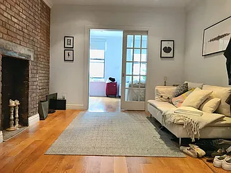 Rented by Westminster Management