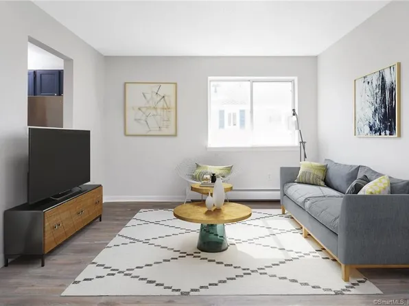 135 Flax Hill Road #9, Norwalk, CT 06854