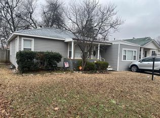 1715 Arizona Ave, Chickasha, OK 73018