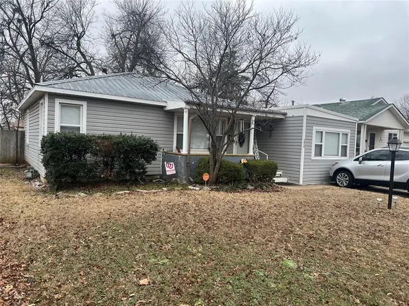 1715 Arizona Ave, Chickasha, OK 73018