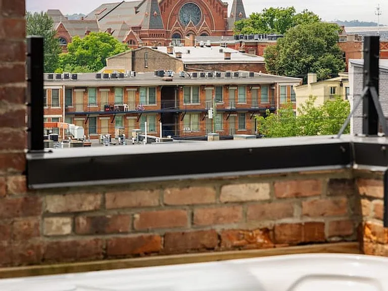 Window View