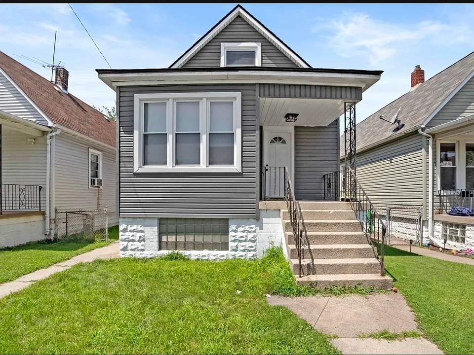 4018 Pulaski St #FH