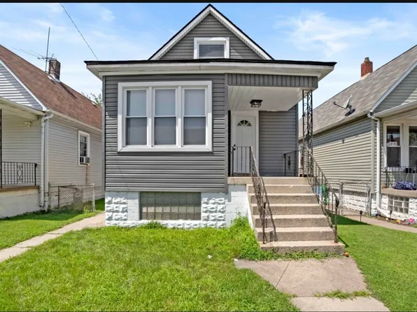 4018 Pulaski St #Fh, East Chicago, IN 46312