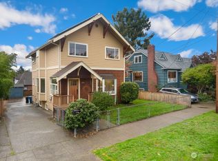 6231 4th Ave NW, Seattle, WA 98107