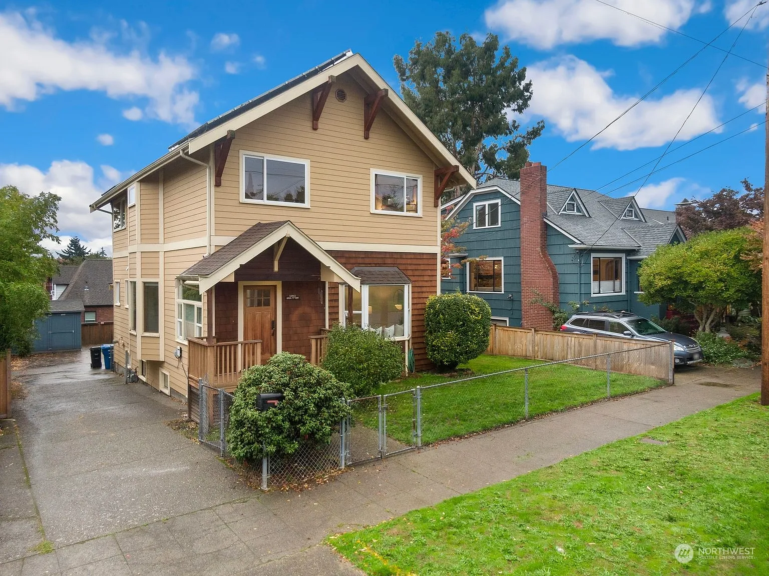 6231 4th Avenue NW photo 1