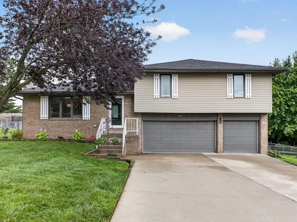 709 S Main Street, Willard, MO 65781
