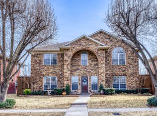 2600 Primrose Ln, Rowlett, TX