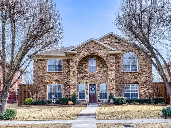 2600 Primrose Ln, Rowlett, TX 75089
