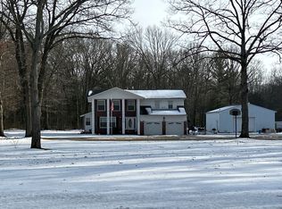 5451 Heights Ravenna Rd, Fruitport, MI 49415