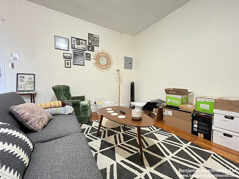 235 Park Dr #25 — Photo 8