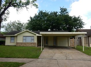 210 Linda St, Deer Park, TX 77536