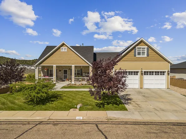 442 S Glen Canyon Dr, Cedar City, UT 84720