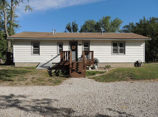 426 Pine St, Strong City, KS 66869