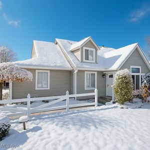 4180 Castle Rdg, Akron, OH, 44321