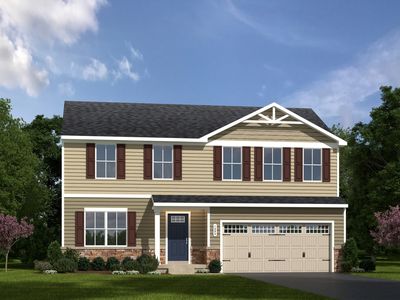 5219 Compass Way LOT 259, Christiana, TN, 37037