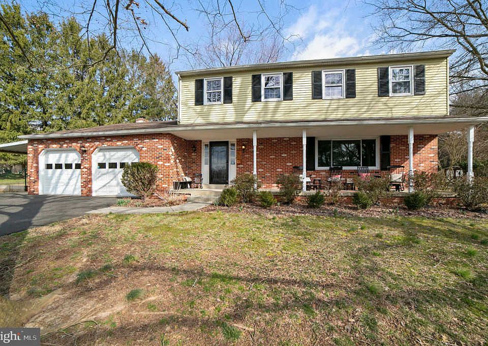 1617 Keystone Dr, Hatfield, PA 19440 | Zillow