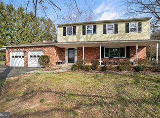 1617 Keystone Dr, Hatfield, PA