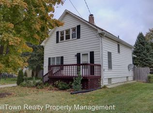 1838 36th St, Moline, IL 61265