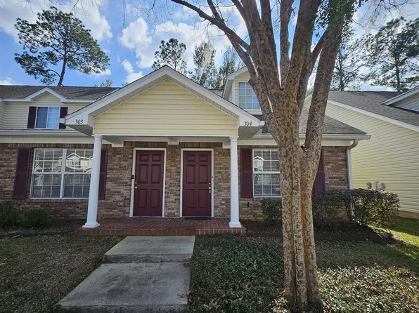 4434 Gearhart Rd APT 304, Tallahassee, FL 32303