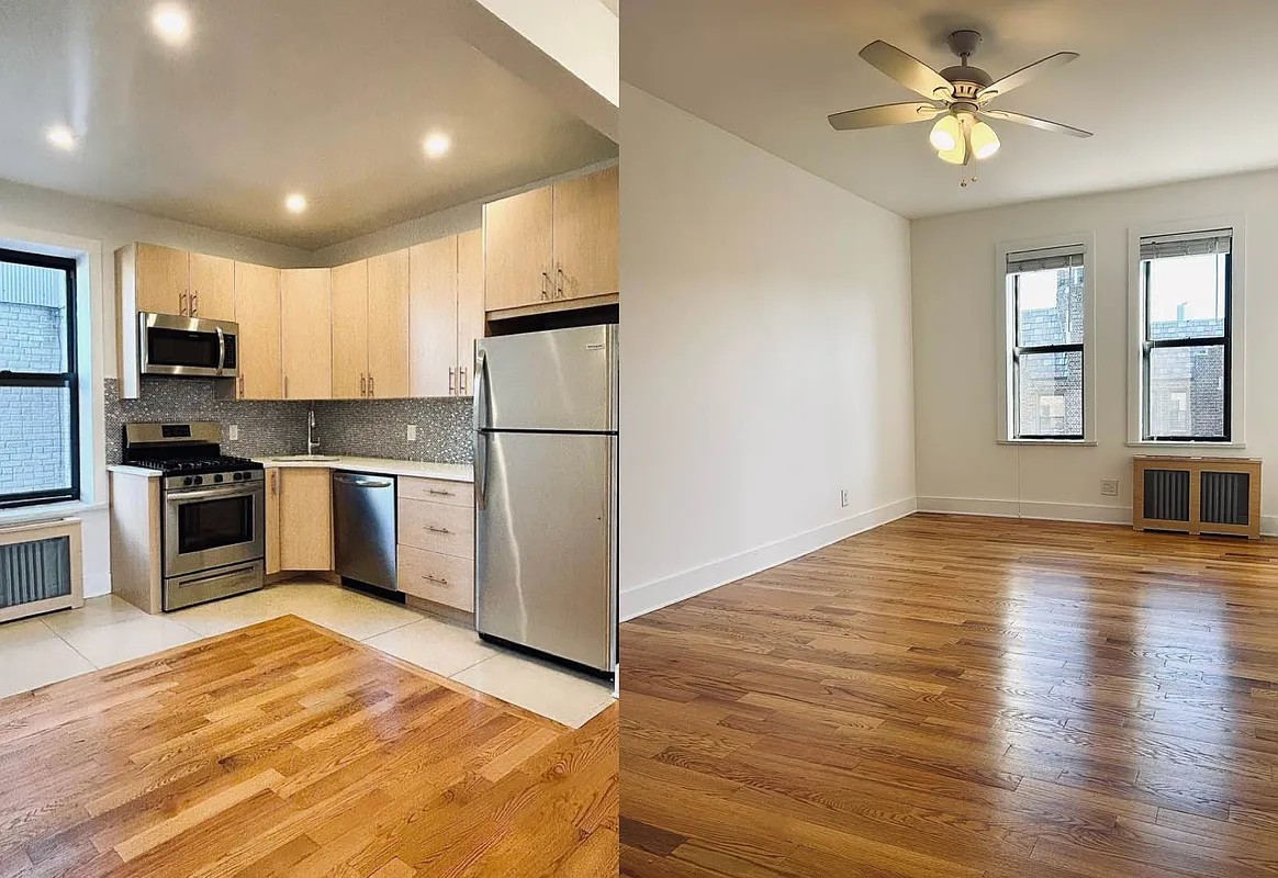 43-31 45th Street 1C